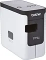 Brother P-touch P700 USB Beschriftungsgerät 180 dpi USB 2.0 NEU OVP