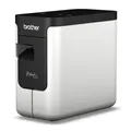 BROTHER P-touch P700 Beschriftungsgerät PTP700ZG1 TZe HSe 3.5 6 9 12 mm Schriftb