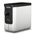 Brother Beschriftungsgerät P-touch P700 PTP700ZG1 Schriftband: TZe HSe 3.5 6 9 1