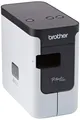 Brother PT-P700 Beschriftungsgerät für den PC (für 3,5 bis 24 mm breite TZe-Schr