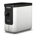 Brother P700 P-touch PTP700ZG1 Beschriftungsgerät Schriftband TZe HSe 3.5-12 NEU