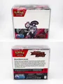 Pokémon - Destined Rivals Display Booster Box - With Case - ENG - OVP - 6x=Case