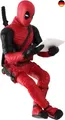 Auto Innenraum Deko Lustige Anime Deadpool Anime Auto Dekoration Deadpool Orname