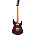 Charvel Pro-Mod Plus San Dimas Style 1 HH Sangria Burst E Gitarre