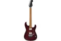 Charvel E-Gitarre, E-Gitarren, ST-Modelle, Pro-Mod Plus San Dimas Style 1 HH Sangria Burst - E-Gitarre