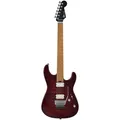 E-Gitarre Charvel Pro Mod Plus SD1Q HH FR Sangria Burst E Gitarre NEU