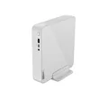 Lenovo IdeaCentre Mini 01IRH8 90W2007FGF - Intel i5-13420H, 16GB RAM, 512GB SSD, UHD Grafik, DOS Intel Core i5 13420H | bis zu 4,60 GHz (P-Core), 3,40 GHz (E-Core) Taktfrequenz / 16 GB DDR4 RAM | 512 GB M.2 SSD / Intel UHD Graphics ( ) / PC System ( Ultra Small Form Faktor ) / WiFi 6 (802.11ax) | Bluetooth 5.2 / HDMI 1x | Displayport 2x / USB 4.0 1x (Thunderbolt) | USB 3.2 - 10Gb/s 2x | USB 3.2 - 5Gb/s | 1x USB 2.0 | 1x (10Gb/s) USB Typ-C / Ohne Betriebssystem