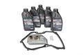 Getriebeölwechsel-Kit Getriebeautomatik 6 Gang 70677Set AIC für VW MULTIVAN T5