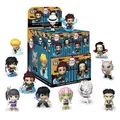 Funko Mistery Minis Demon Slayer (62094)