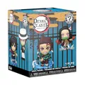 Funko Mystery Mini - Demon Slayer - 1 of 12 to Collect - Styles Vary- Vinyl-Sammelfigur - Geschenkidee - Offizielle Handelswaren - Spielzeug Für Kinder und Erwachsene - Anime Fans und Display