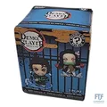 Funko Mystery Mini - Demon Slayer - 1 of 12 to Collect - Styles Vary- Vinyl-Samm