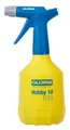 Gloria 8600000 Hobby 10 Feinsprüher mit Doppelpumpe 1 Liter