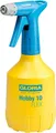 Gloria Hobby 10 Flex Handsprüher 1L Drucksprüher 360° Sprühflasche