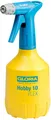 GLORIA Hobby 10 Flex Feinsprühgerät 1L Doppelhub Pumpen Sprühen Pflanzen Garten