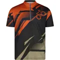 CMP Herren Shirt MAN T-SHIRT FREEBIKE