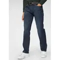 Lee® Straight-Jeans Extreme Motion Extreme Motion Stretchware blau 31