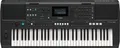 Yamaha PSR-E483 Keyboard 61 Tasten 860 Voices USB Recording Looper Sampling DSP