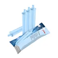 Claris Pro Blue+ Filterpatronen zu Jura XJ/GIGA 4 Stück (25058)