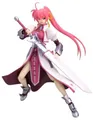 What Figma Magical Girl Lyrical Nanoha StrikerS Signum Knight clothes ver. (japan import)