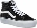 Vans Sk8-hi Platform 2.0 Sportschuhe Schwarz EU 40 1/2 Herren,Damen Schwarz EU 40 1/2