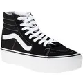 Vans Sk8-hi Plattform Turnschuhe