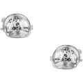 Johns, Scheinwerfer Halogen passend für Renault Twingo I 09/2000 - H4 Satz Links Rechts 7701049686 7701049687