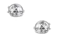 Johns, Scheinwerfer Halogen passend für Renault Twingo I 09/2000 - H4 Satz Links Rechts