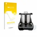 upscreen Schutzfolie für SilverCrest Monsieur Cuisine compact Matt