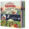 Der kleine Drache Kokosnuss in drei spannenden Ab... | Buch | Zustand akzeptabel