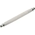 Schwaiger - Fensterdurchführung Kff20 532 Für Koaxialkabel F Weiß, 0,25m, 1x F Buchse / 1x F Buchse Antennen & Koaxkabel