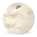 Evans Calftone BD22CT, 22", Bass Drum Batter