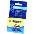 OHROPAX® Profi Lamellenstöpsel In-Ohr