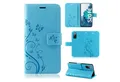 betterfon Handyhülle Handytasche für Samsung Galaxy S20 FE Wallet Case Handyhülle Grau, Wallet Case mit Kartenfächern Magnetverschluss und weicher Innenhülle