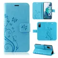 Hülle für Samsung Galaxy S20 FE Handy Tasche Handyhülle Wallet Case Cover Etui