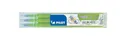 Pilot Pen 2261011F - Ersatzminen Tintenroller Frixion Ball, Stärke 0,7 mm, Schreibfarbe hellgrün, radierbar, 3 Stück