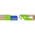 3 bis 96x PILOT Tintenroller-Ersatzmine BLS-FR7, hellgrün - SPARE BIS ZU 70%