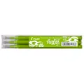 PILOT FRIXION Tintenrollerminen hellgrün 0,4 mm 3 St.