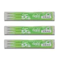 Pilot Frixion Ball Ersatzminen 0.7 hellgrün - 9er-Set