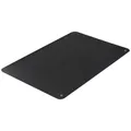 TRU COMPONENTS TC-12360056 ESD-Matte Schwarz (L x B x H) 900 x 610 x 1.5 mm 1