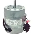Brennermotor V Upm, WL 10-AU/15-A 241 100 0714/0