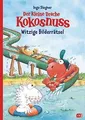 Der kleine Drache Kokosnuss  Witzige Bilderrätsel: Kinde... | Buch | Zustand gut