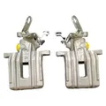Frankberg 2x Bremssattel Bremszange Hinten Links Rechts Kompatibel mit A3 2003-2