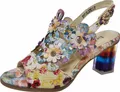 Laura Vita Laura Vita Sandalette Mehrfarbig