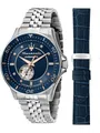 MASERATI Automatikuhr Maserati R8823140013 Herrenuhr Sfida Special Edition 44mm 10ATM Maserati R8823140013 Herrenuhr Sfida Special Edition 44mm 10ATM