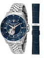 Maserati R8823140013 Herrenuhr Sfida Special Edition 44mm 10ATM