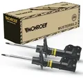 Monroe 2x Stoßdämpfer Vorderachse [Hersteller-Nr. 31184720] für Opel, Vauxhall