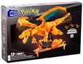 MEGA Pokémon - Motion Glurak (NEU & OVP!)