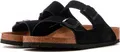 Birkenstock Arizona Suede Sandalen EU 39 Mann EU 39