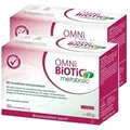 OMNI-BiOTiC Metabolic 2x (30x 3g) (Doppelpack)
