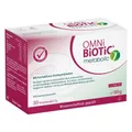 OMNI BiOTiC metabolic Probiotikum Beutel 30X3 g